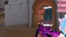 aimdeissa emote for Discord