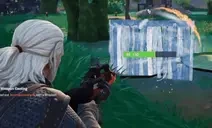 Aiming emote for Discord