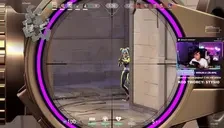 aim emote for Discord