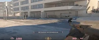 aim emote for Discord