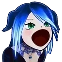 aidenpop emote for Discord