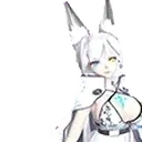 AikaSmart emote for Discord