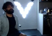 ainnNPC emote for Discord