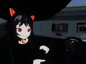 AidenFuckingDiesInACarCrash emote for Discord