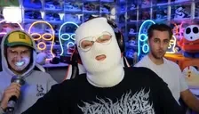 AISLOP emote for Discord