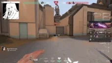 aim emote for Discord