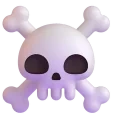 AINTNOWAYw emote for Discord