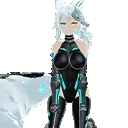 AikaSpin emote for Discord