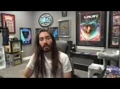 AIjumpscare emote for Discord