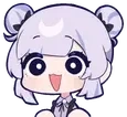 aiaYAP emote for Discord