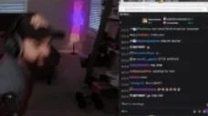 aimfuckschat emote for Discord