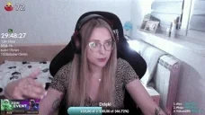 ailieKocica emote for Discord