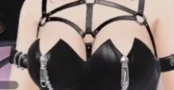 AiyanyaBooba emote for Discord