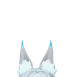 AikaPeek emote for Discord