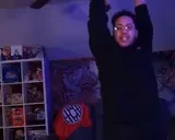 AINTNOWAYFTRET emote for Discord