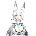 AikaNani emote for Discord