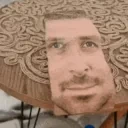 AINTNOWAY emote for Discord