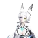 AikaHiya emote for Discord