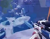 aim emote for Discord