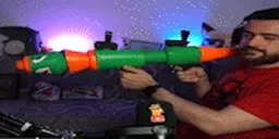 AIMBOB emote for Discord