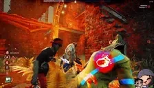 aim emote for Discord