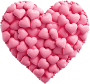 Valentinesdayheart emote for Discord