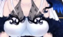 AiumiBooba emote for Discord