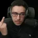 AieFiddy emote for Discord