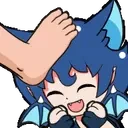 AizuSteppies emote for Discord