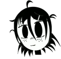 AikoNodders emote for Discord