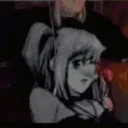 ainaFloss emote for Discord