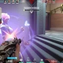 aim2 emote for Discord