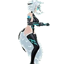 AikaPls3 emote for Discord