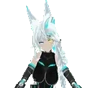 AiHiya emote for Discord