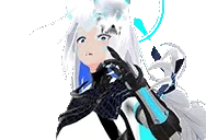 AikaRun emote for Discord