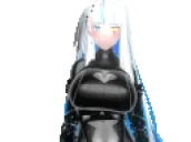 AikaCool emote for Discord