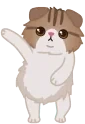 aikoDance emote for Discord