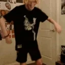airDance emote for Discord