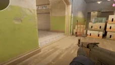 AIM emote for Discord