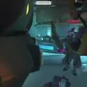 Aim emote for Discord