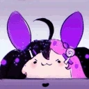 aicJELLYBEAN emote for Discord