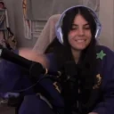 aikoBanger emote for Discord