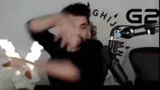 ainnVibe emote for Discord