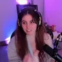 AikoFiddy emote for Discord