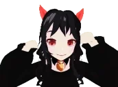 AidentFlex emote for Discord