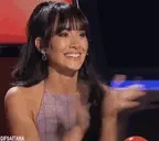 aitanaClap emote for Discord