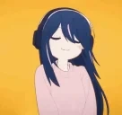 Aishake emote for Discord