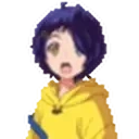 AiPeace emote for Discord