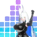 AikaJAMX emote for Discord