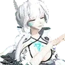 AikaNoppers emote for Discord